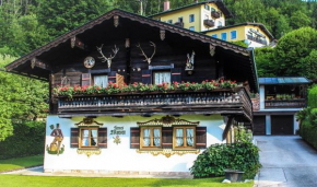 Ferienwohnungen Haus Moser